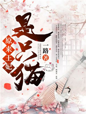 原来王妃是只猫