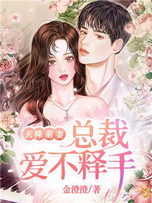 天降萌妻：总裁爱不释手墨靖尧