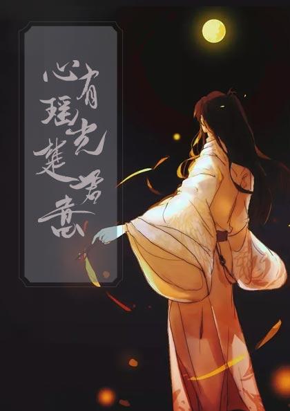 心有瑶光楚君意赵恒陆瑶
