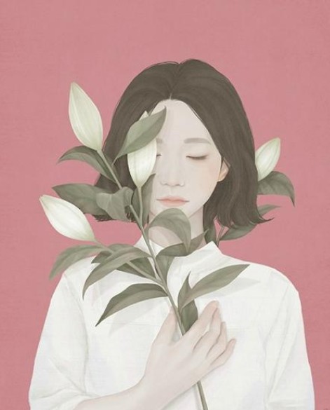 爱你不过情殇