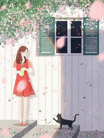 林锦汐顾寒森