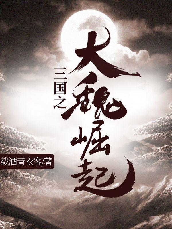三国之曹丕