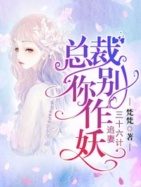 追妻三十六计乔悦程睿
