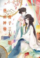 洛九月墨无言