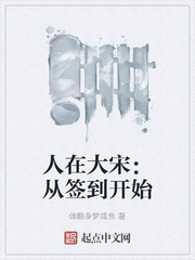 人在大宋：从签到开始