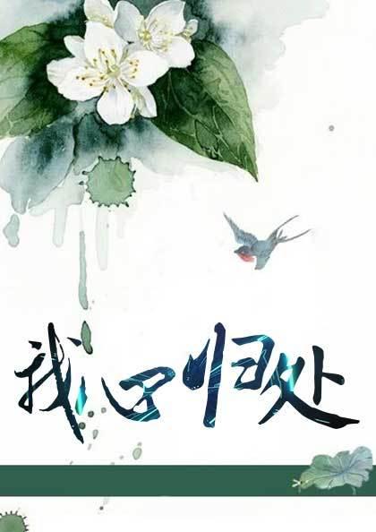 我心归处（版权到期）