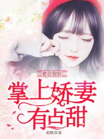 老公你好慕南初顾辞