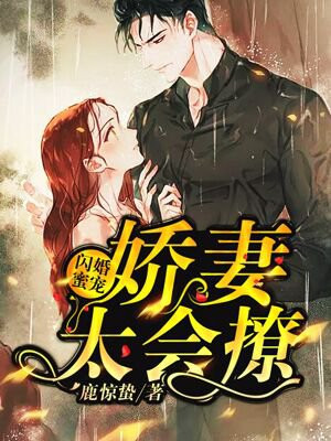 盛初萧庭西