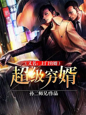 超级穷婿林一凡傲雪儿