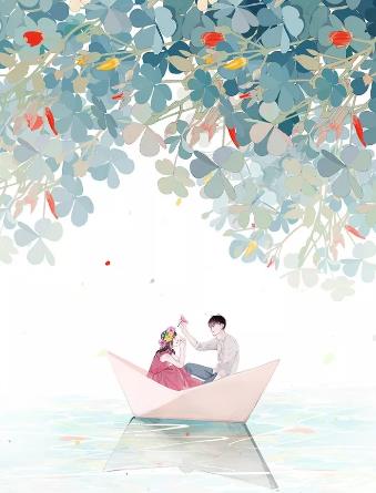 傅执轩夏柔烟