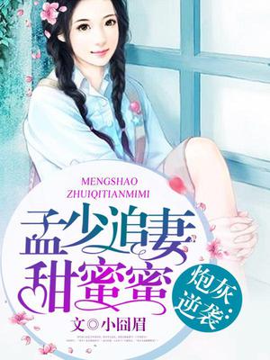 孟少追妻甜蜜蜜