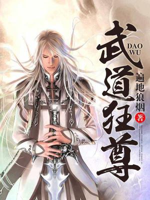 武道狂尊