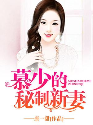 慕少的秘制新妻