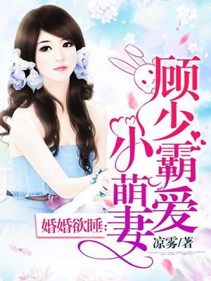 宁小暖顾邵
