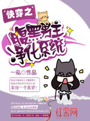 快穿之腹黑男主净化系统