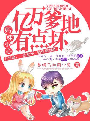 沐小婉洛锦轩