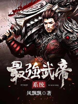 最强武帝系统