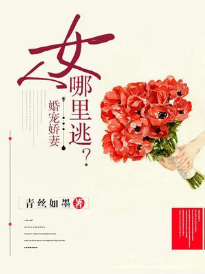 婚宠娇妻：女人，哪里逃？