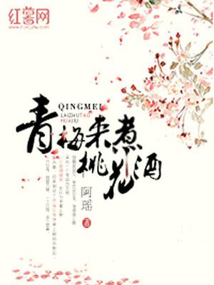 青梅来煮桃花酒