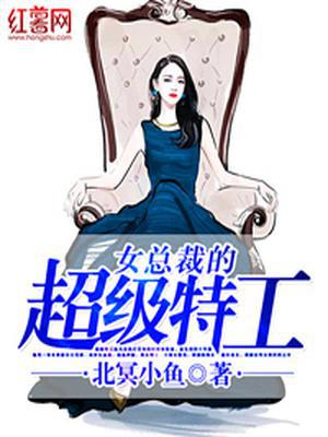 女总裁的超级特工