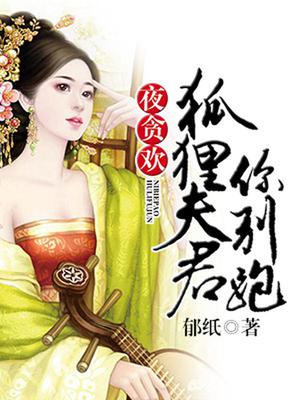 夜贪欢：狐狸夫君你别跑