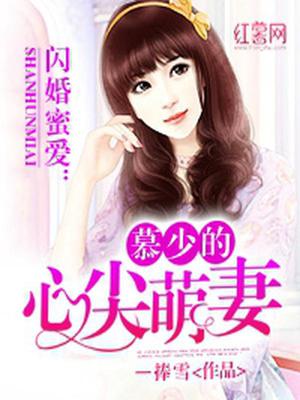 慕云靳洛浅