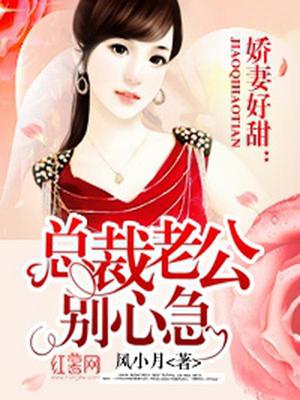 总裁老公别心急
