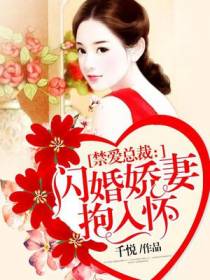 闪婚娇妻抱入怀
