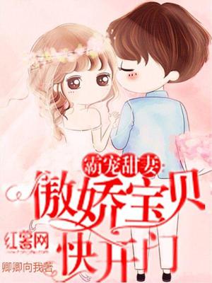 傲娇宝贝快开门