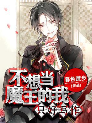 不想当魔王的我只好写作