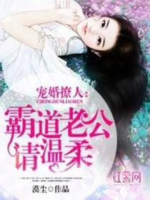霸道老公请温柔