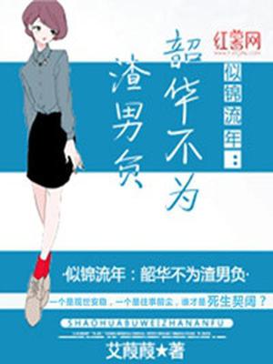 似锦流年：韶华不为渣男负