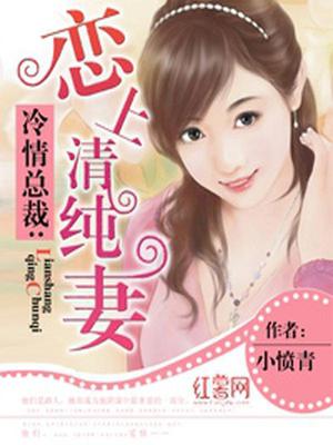 冷情总裁：恋上清纯妻