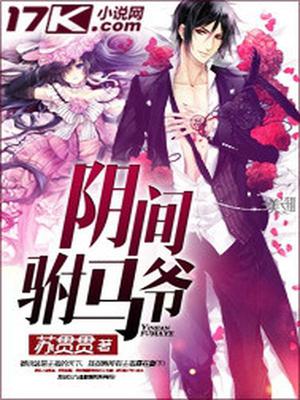 阴间驸马爷苏飞扬
