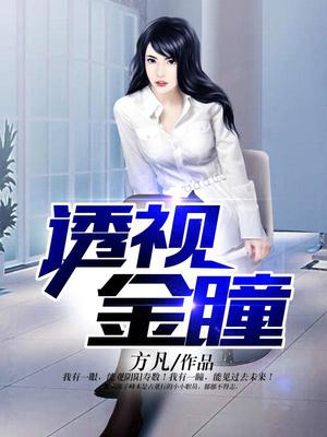 透视金瞳