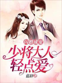 闪婚成宠：少将大人轻点爱