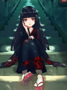 变成地狱少女是什么体验