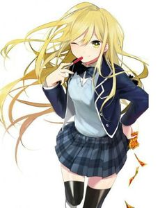 约会大作战之星宫六曜