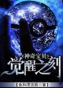 神奇宝贝觉醒之刻