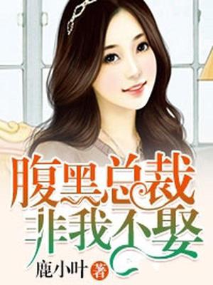 腹黑总裁非我不娶