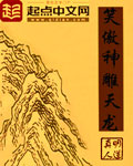 笑傲神雕天龙/问道武侠世界