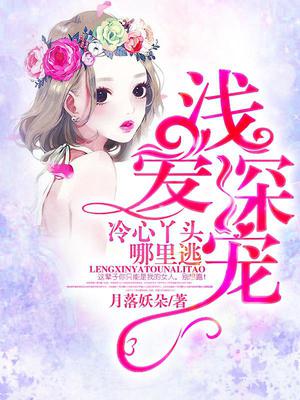 浅爱深宠：冷心丫头哪里逃