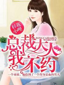 总裁大人我不约