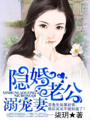 隐婚老公溺宠妻