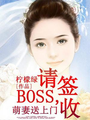 萌妻送上门：BOSS，请签收