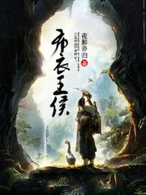 布衣王侯方铮