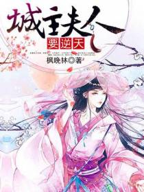 城主夫人要逆天