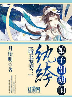 暗王宠妻：纨绔娘子别胡闹
