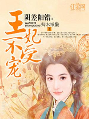 阴差阳错：王妃不受宠