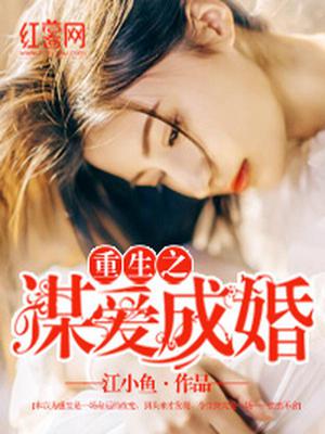重生之谋爱成婚